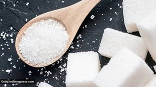 Artificial sweeteners