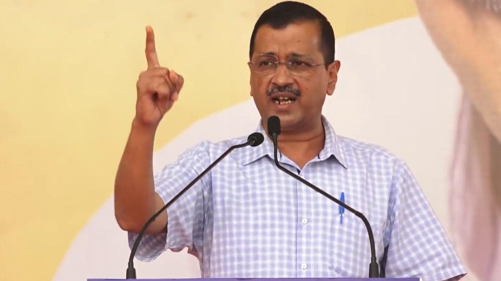 Arvind Kejriwal | delhi|