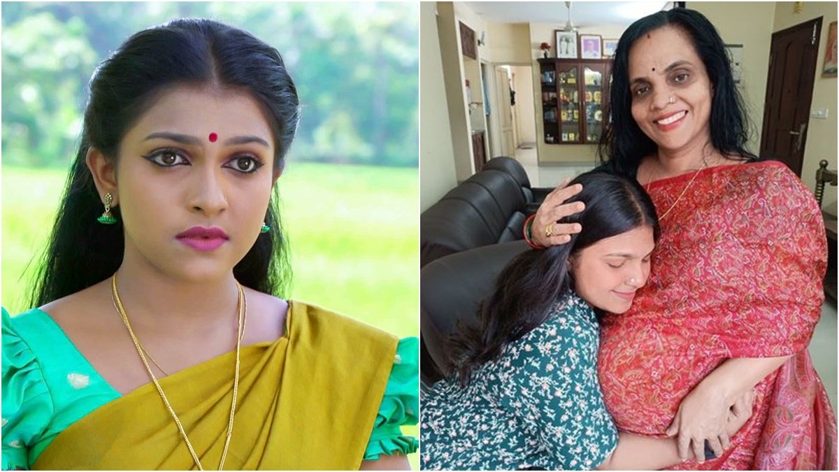 Arya Parvathi, south actress Arya Parvathi, south actress