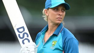 Ash Gardner women cricket Australia