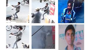 Umesh Pal| Umesh Pal Death| Usman Encounter|