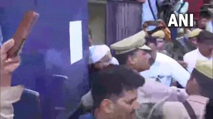Atiq Ahmed | umesh pal murder case | Sabarmati Jail