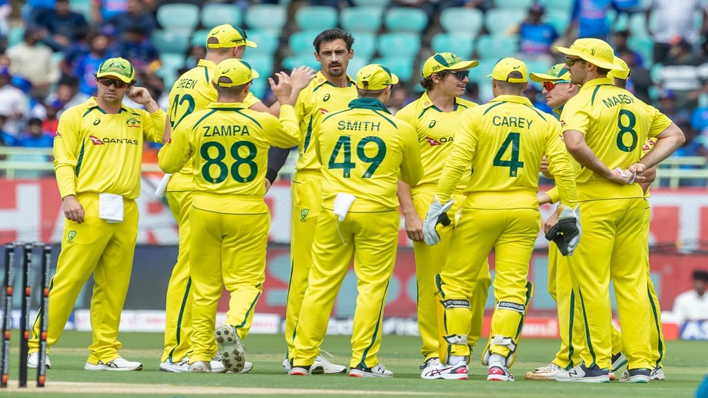 IND vs AUS Live Score| india vs australia 2nd odi| india vs australia score