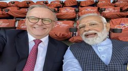 संपादकीय: भारत और ऑस्ट्रेलिया के बीच सहयोग का सफर और संबंधों का अहम सरोकार