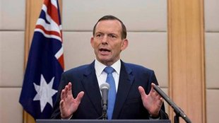 Tony Abbott | Adani Group | Australia former Prime Minister