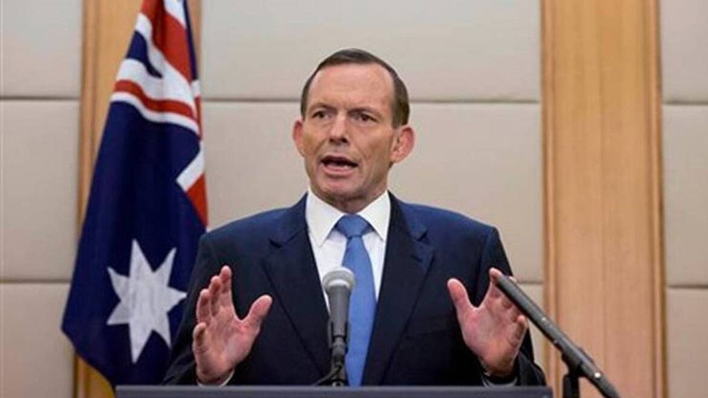 Tony Abbott | Adani Group | Australia former Prime Minister