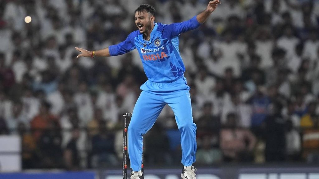 Axar Patel | IPL 2023