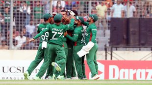 Bangladesh whitewash England| BAN vs ENG| Bangladesh vs England