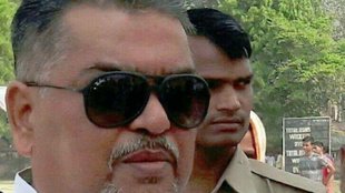 BJP MLC Ravi Shankar Singh Pappu | Ravi Shankar | up court