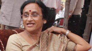 BJP MP | Rita Bahuguna Joshi | UP govt