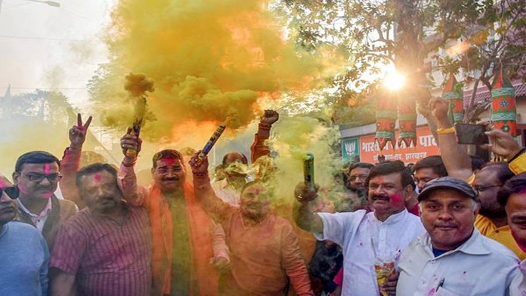 BJP | North-East | Election 2023