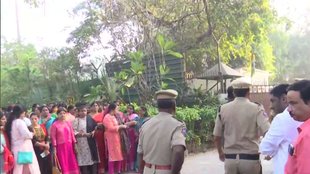 BRS k kavitha | Delhi excise policy|