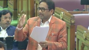 BSP II Umashankar Singh II UP Assembly