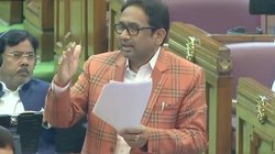 मैं फ्री में अपनी जमीन दे दूंगा, लेकिन मेडिकल कॉलेज बना दो- विधानसभा में बोले बसपा के इकलौते विधायक, देखिए Video