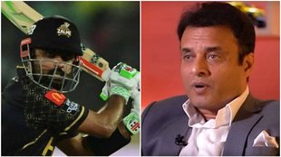 Babar Azam Shaheen Afridi Shahid Afridi Shoaib Akhtar Tanvir Ahmed