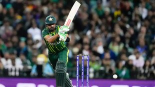 Ind vs Pak | Babar Azam | Cricket news