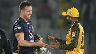 PLS 2023 | Babar Azam | Jason Roy