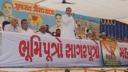 गुजरात के मंत्री को 2013 में हुई थी तीन साल की सजा, फिर भी रहे थे मंत्री, जानिए कैसे?