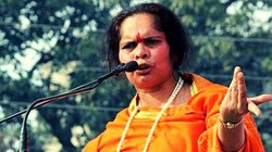 राम मंदिर की तरह ही देश बनेगा हिन्दू राष्ट्र- बोलीं साध्वी प्राची, आ रहे ऐसे कमेंट्स