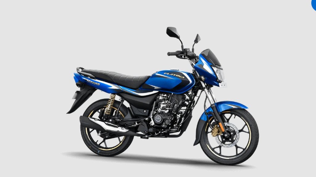 Bajaj Platina 110 ABS Finance Plan । Bajaj Platina 110 ABS Down Payment Plan । Bajaj Platina 110 ABS Monthly EMI Plan