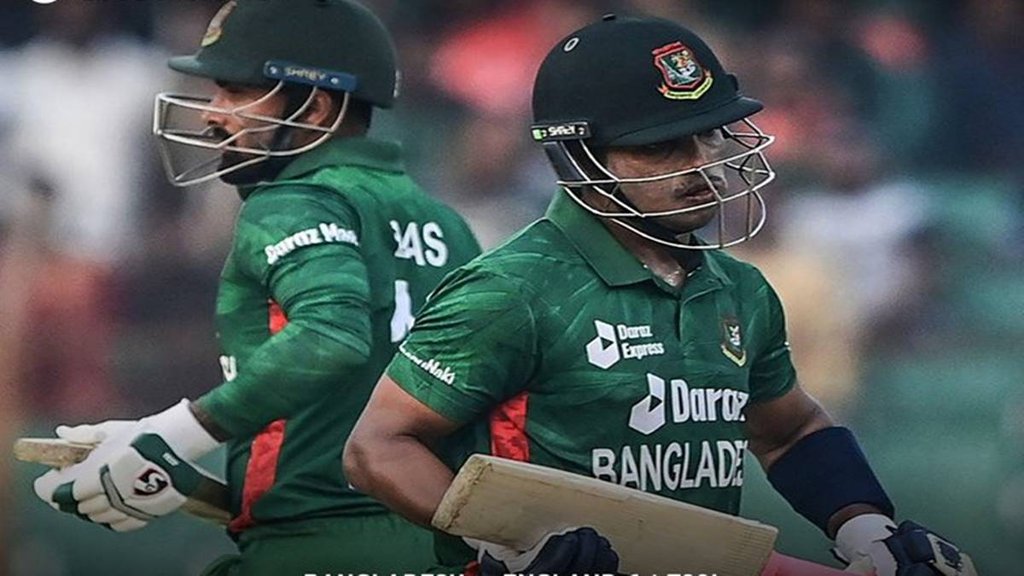 Ban vs Eng | Jos Buttler | Shakib Al Hasan