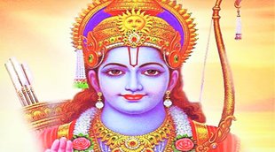 Bhagwan Ram