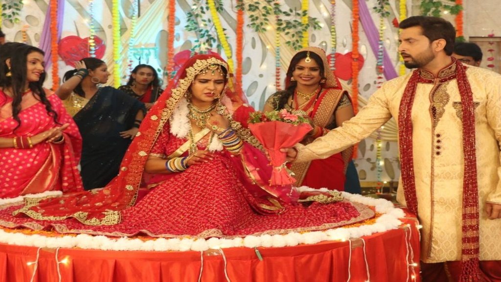 chandni singh, bhojpuri