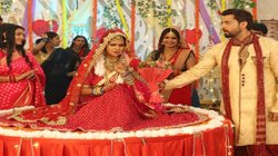 भोजपुरी की ये एक्ट्रेस 29 साल में बन चुकी हैं 25 बार दुल्हन, सुष्मिता सेन की तरह करना चाहती हैं ये काम