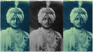 Bhupendra Singh | Patiala King