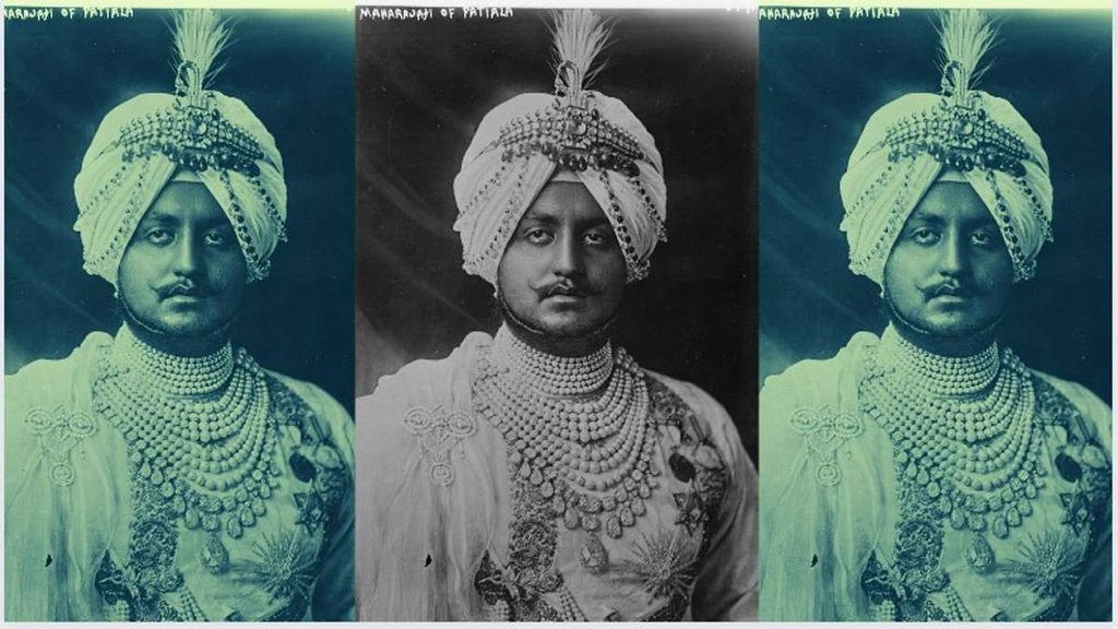 Bhupendra Singh | Patiala King