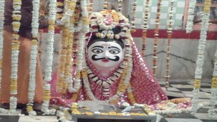 Mathura | Bhuteshwar Temple |