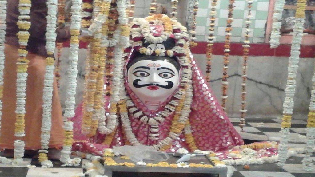 Mathura | Bhuteshwar Temple |