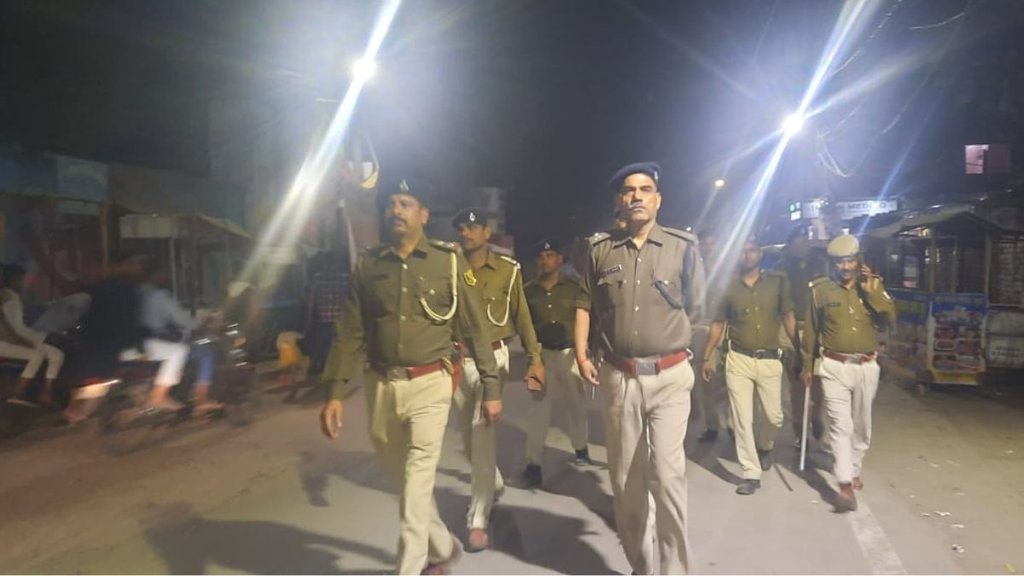 Bihar News, Bihar News in Hindi, RJD Leader Kidnapped,