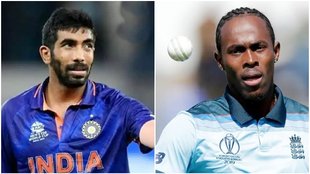 Jasprit Bumrah | Jasprit Bumrah injury | Jofra Archer