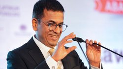 जब दो दिन सिर्फ दाल-चावल से काम चलाते रहे CJI डीवाई चंद्रचूड़, जानिये क्लास टीचर ने क्यों बदल दिया था नाम