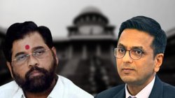 ‘तीन साल की खुशहाल शादी के बाद रातों-रात ऐसा क्या हो गया?’ CJI चंद्रचूड़ ने MVA से अलग होने के मामले में एकनाथ शिंदे गुट से पूछा सवाल