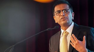 DY Chandrachud | Supreme Court |