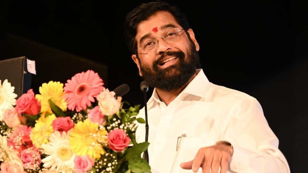 Eknath Shinde | Uddhav Thackeray | Maharashtra