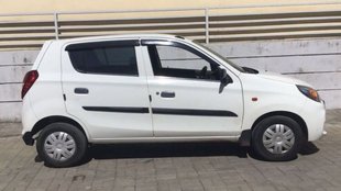 Certified Maruti Alto 800 । Second Hand Certified Maruti Alto 800 । Used Certified Maruti Alto 800