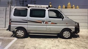 Certified Maruti Eeco । Maruti Eeco Second Hand । Second Hand Maruti Eeco