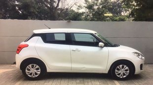 Certified Maruti Swift । Second Hand Maruti Swift । Used Maruti Swift