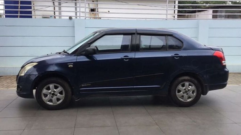 Maruti Dzire Second Hand । Maruti Dzire Price । Second Hand Maruti Dzire