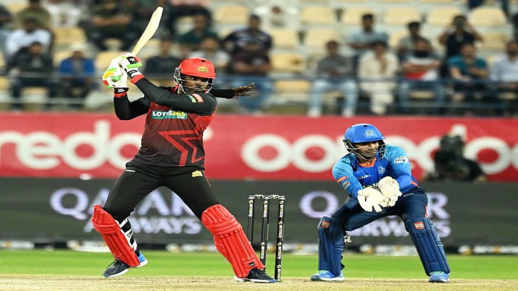 LLC 2023 | Chris Gayle | Suresh Rains LLC 2023 | Chris Gayle | Suresh Rains