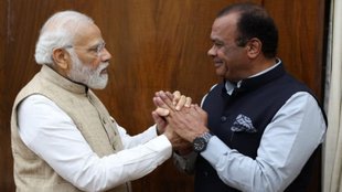 Congress MP Venkat Reddy| PM Modi|