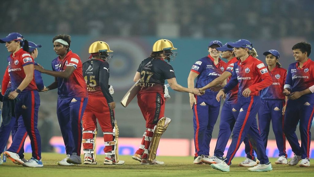 DCW vs RCBW| RCBW Troll| RCBW News|