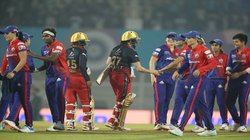 WPL 2023: तुम तो बिल्कुल मेरे जैसे हो गए हो, RCB की लगातार 5वीं हार के बाद ट्विटर पर शेयर हुए ऐसे मीम्स और कमेंट्स