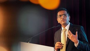 DY ChandraChud| CJI DY Chandra Chud| DY Chandra Chud Media|