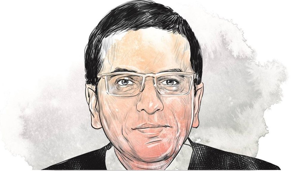 DY Chandrachud | CJI | Supreme court