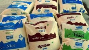 Tamil Nadu Dahi Row| Dahi| Curd