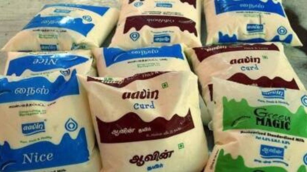 Tamil Nadu Dahi Row| Dahi| Curd